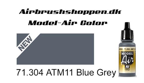 71.304 ATM-11 Blue Grey 